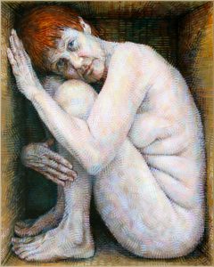 Sally Robinson